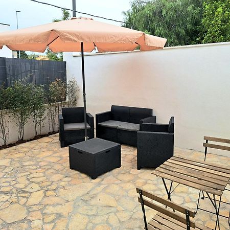 La Casa Del Borgo Villa Lecce Eksteriør bilde