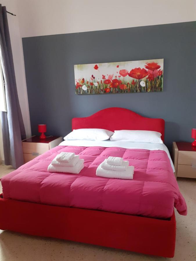 La Casa Del Borgo Villa Lecce Eksteriør bilde