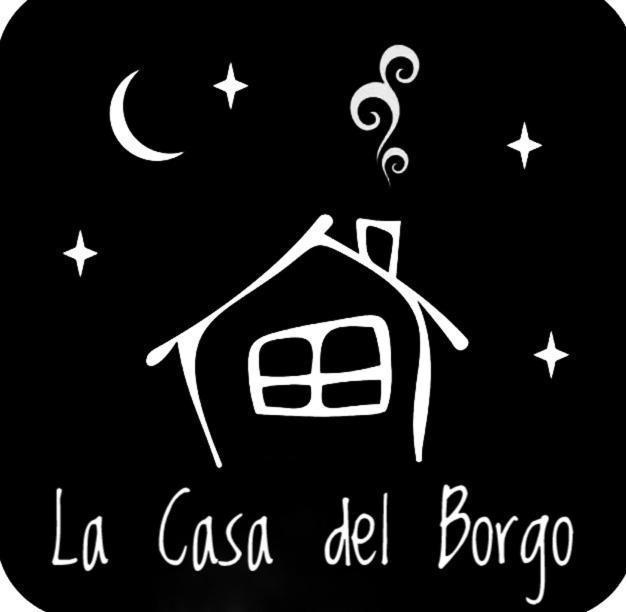 La Casa Del Borgo Villa Lecce Eksteriør bilde