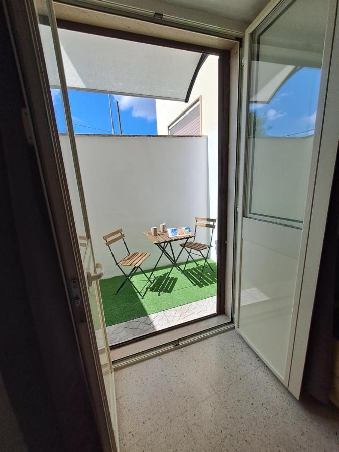 La Casa Del Borgo Villa Lecce Eksteriør bilde