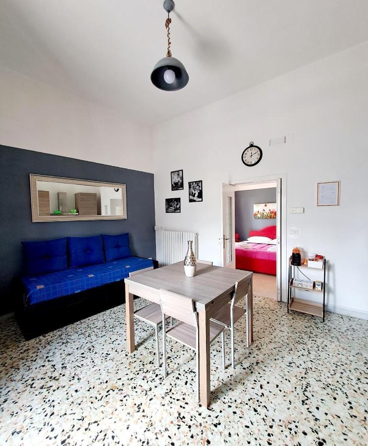 La Casa Del Borgo Villa Lecce Eksteriør bilde