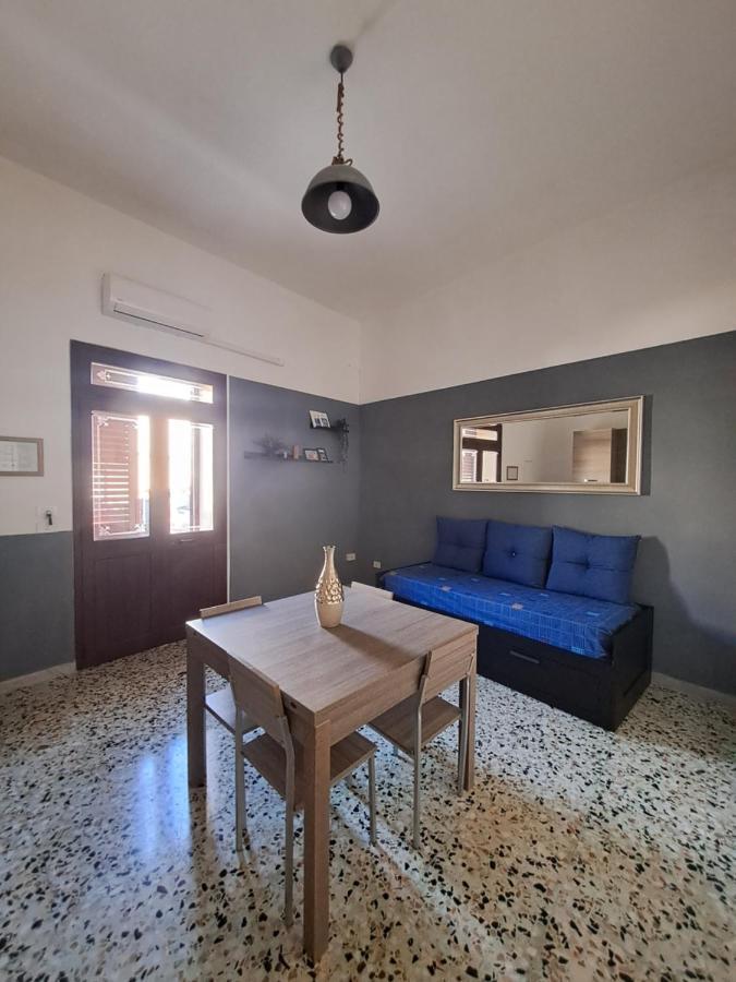 La Casa Del Borgo Villa Lecce Eksteriør bilde
