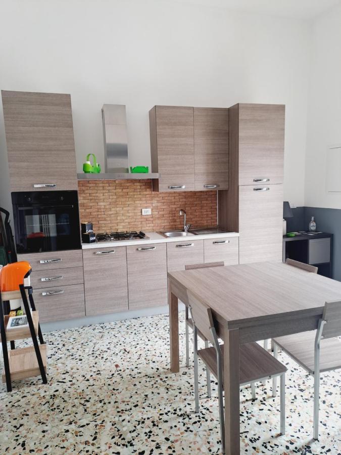 La Casa Del Borgo Villa Lecce Eksteriør bilde