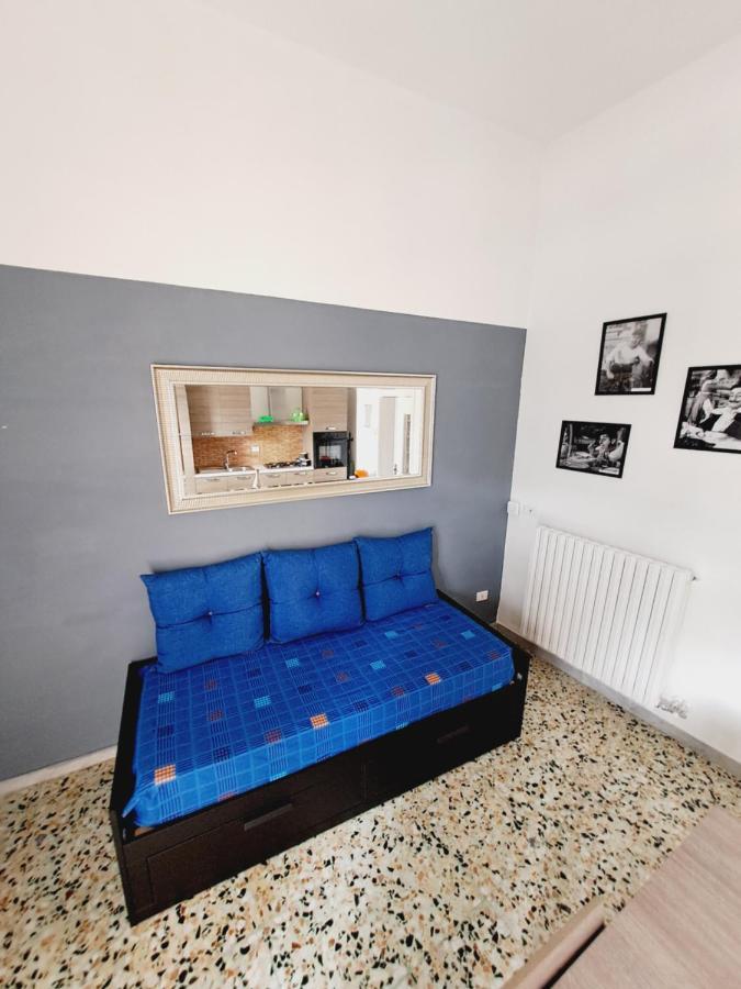 La Casa Del Borgo Villa Lecce Eksteriør bilde