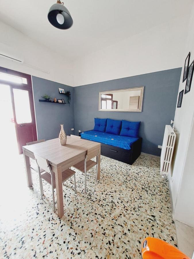 La Casa Del Borgo Villa Lecce Eksteriør bilde