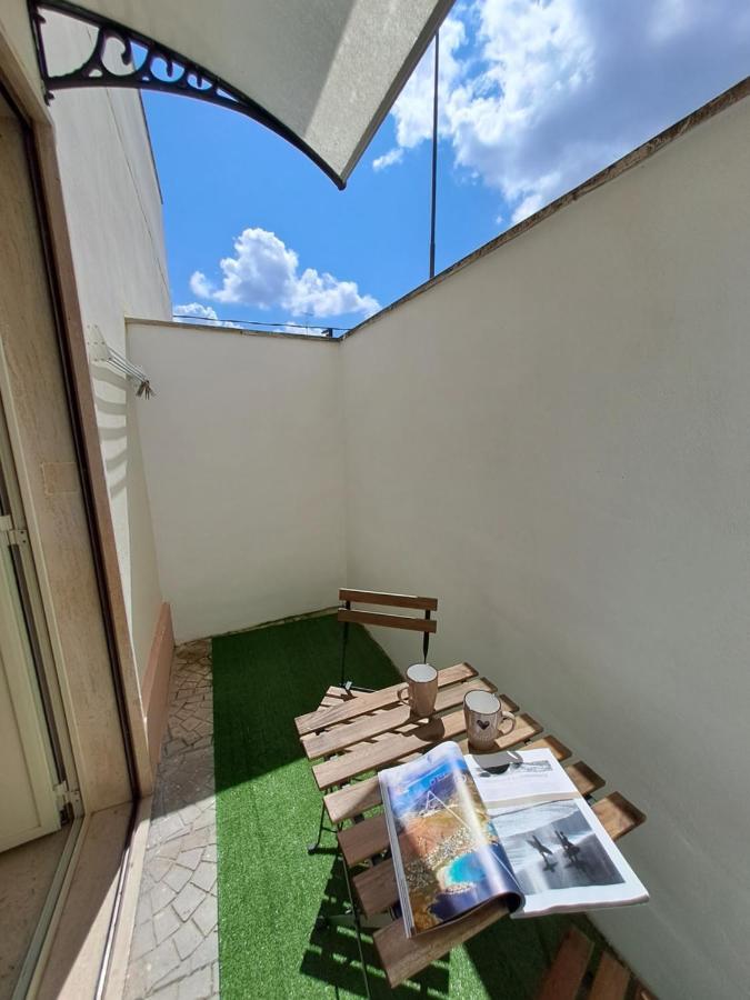 La Casa Del Borgo Villa Lecce Eksteriør bilde