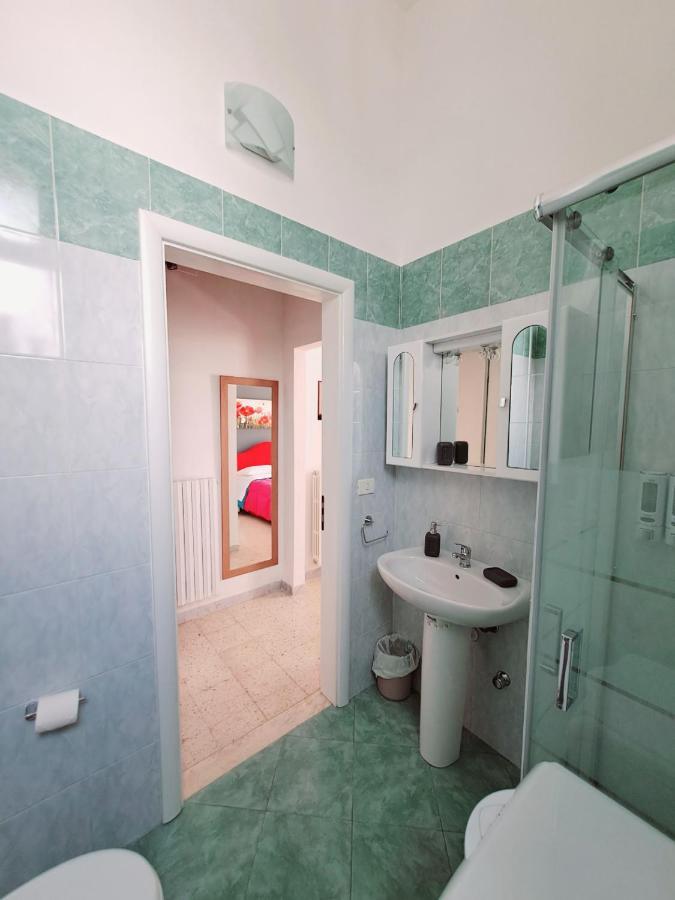 La Casa Del Borgo Villa Lecce Eksteriør bilde