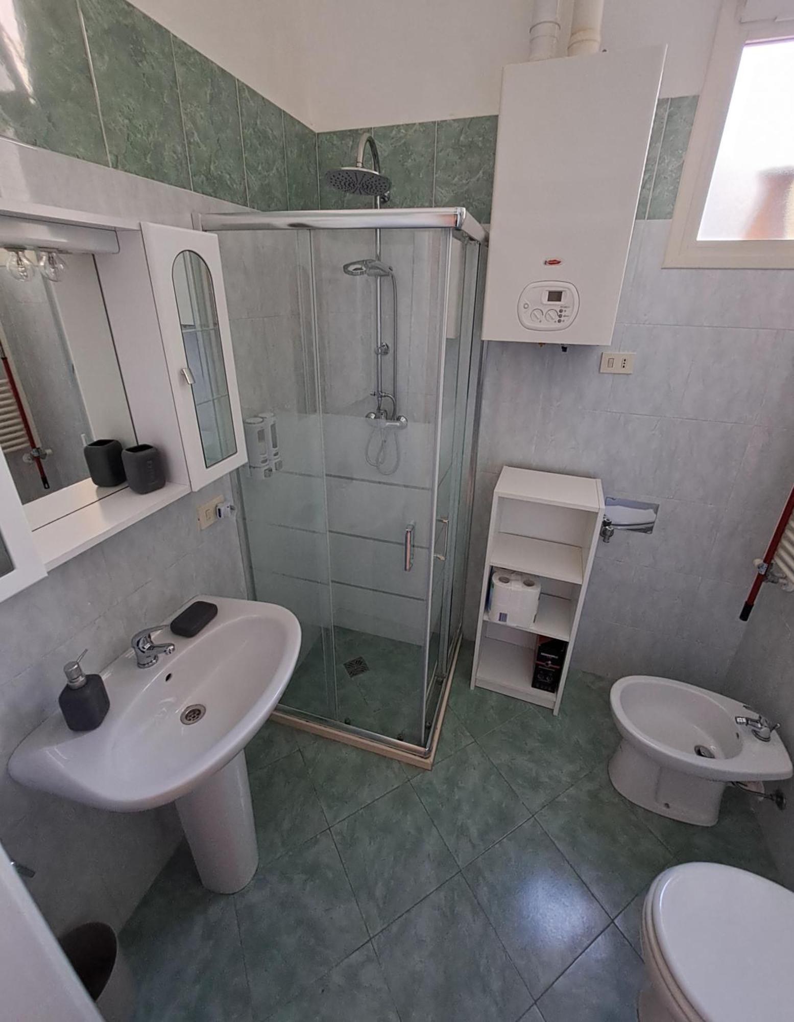 La Casa Del Borgo Villa Lecce Eksteriør bilde