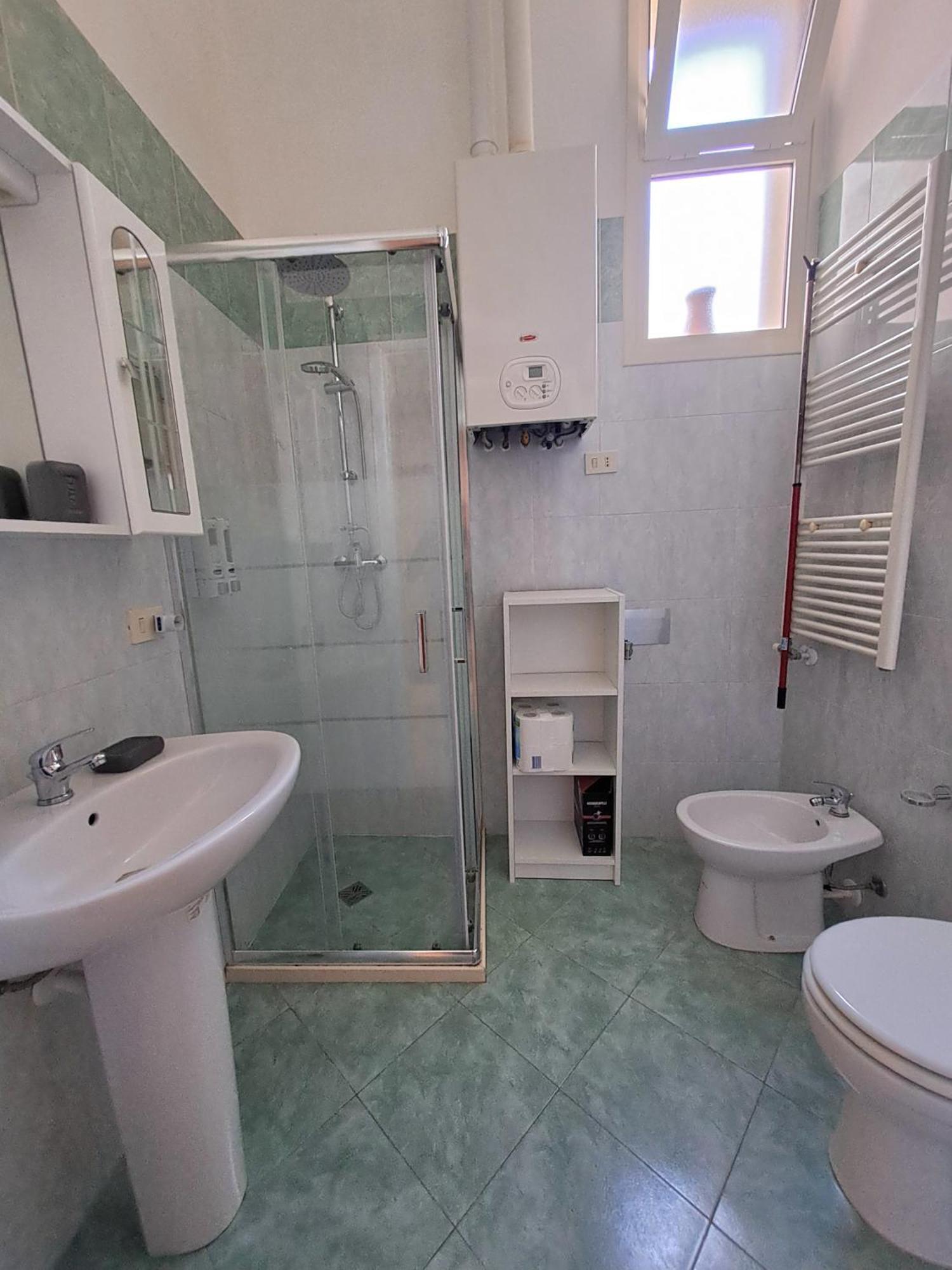 La Casa Del Borgo Villa Lecce Eksteriør bilde