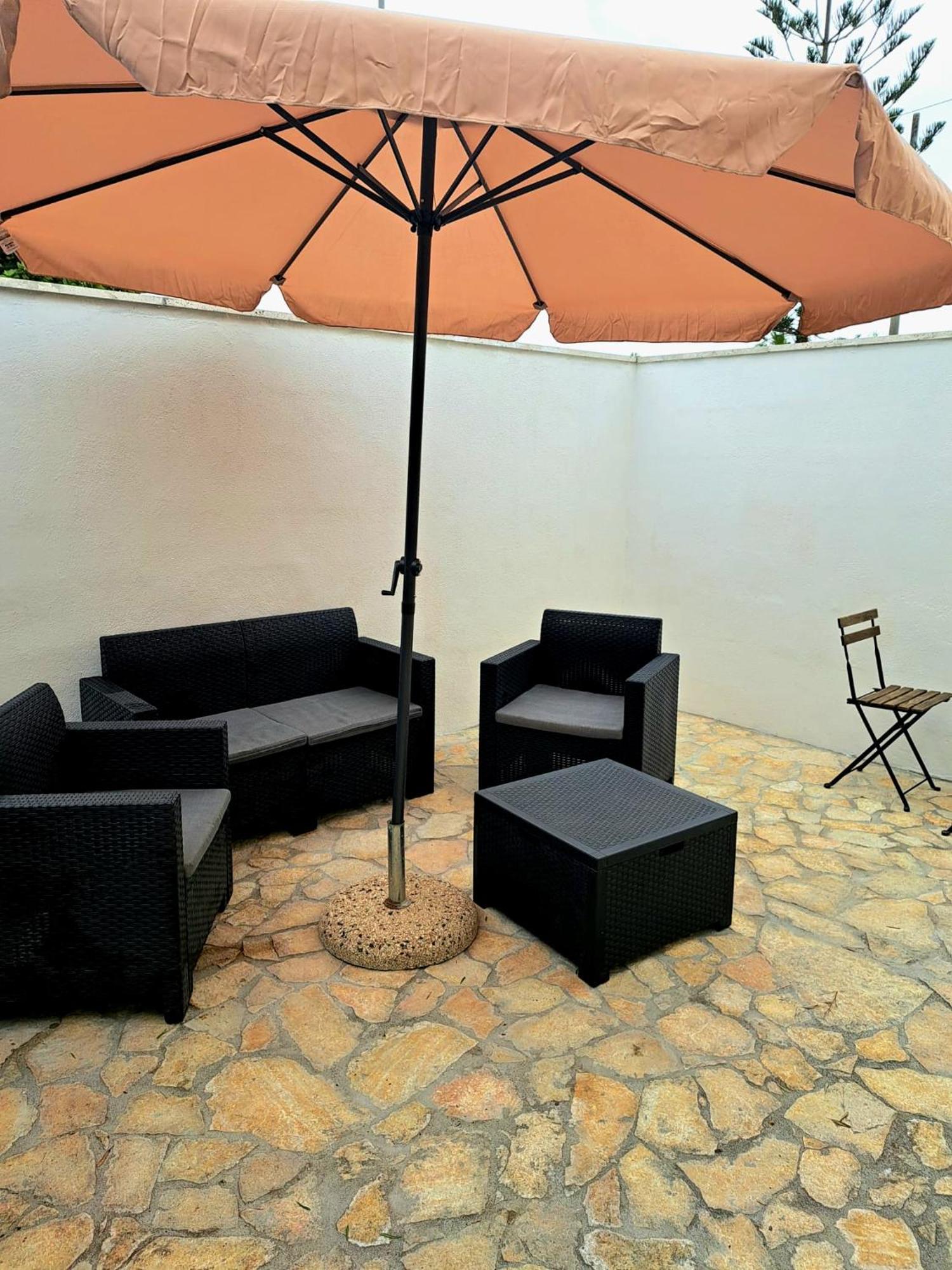 La Casa Del Borgo Villa Lecce Eksteriør bilde