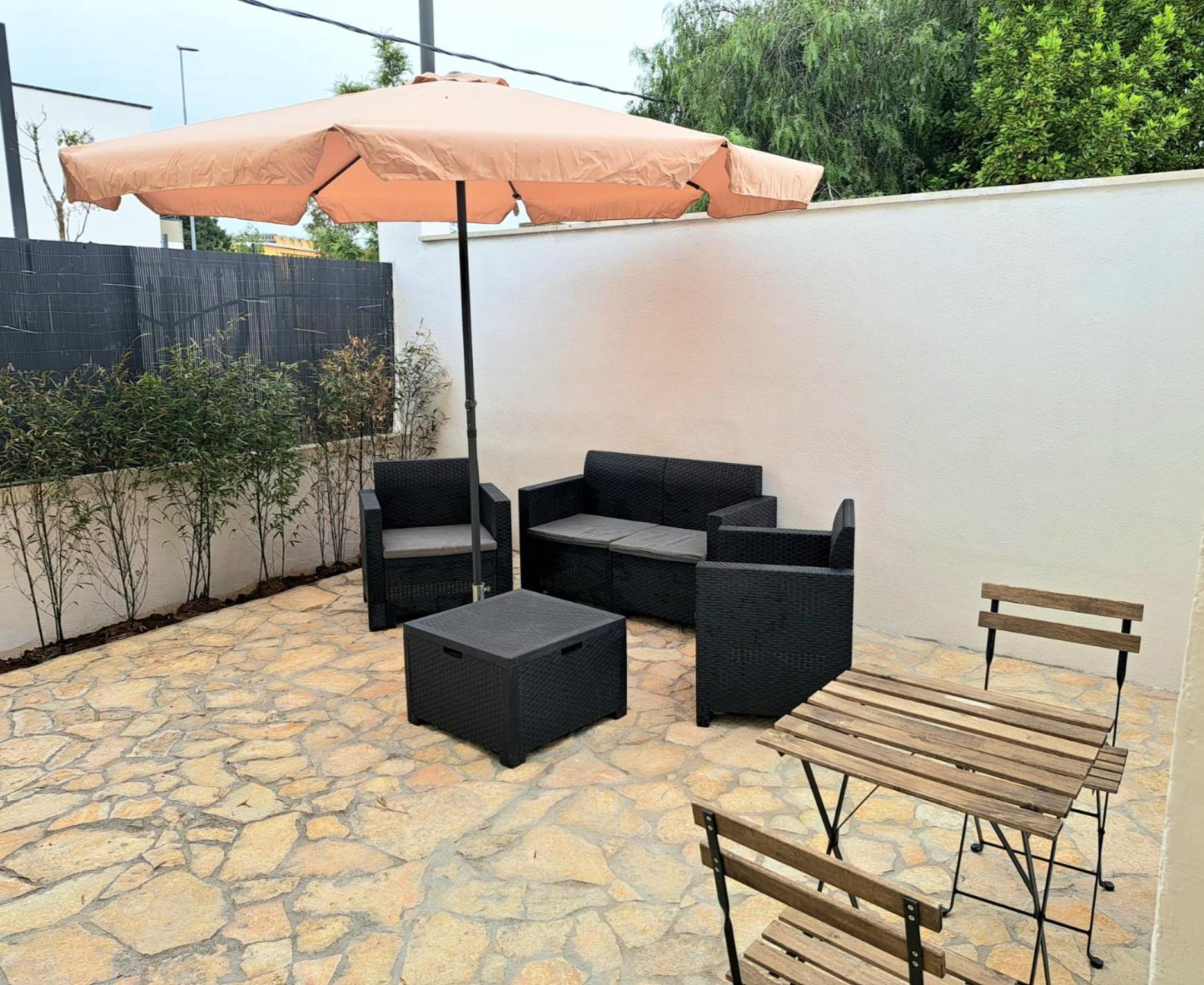 La Casa Del Borgo Villa Lecce Eksteriør bilde