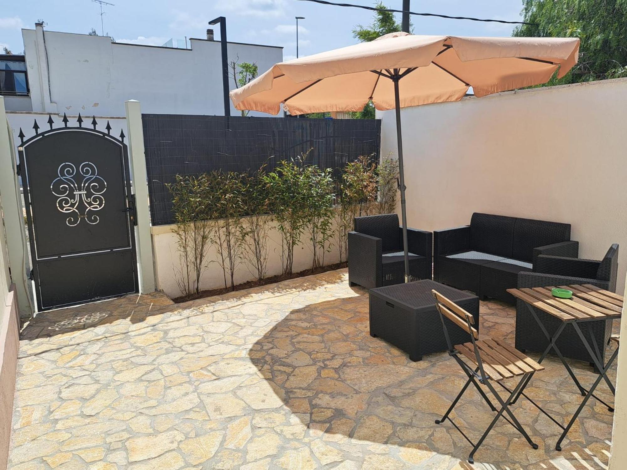 La Casa Del Borgo Villa Lecce Eksteriør bilde