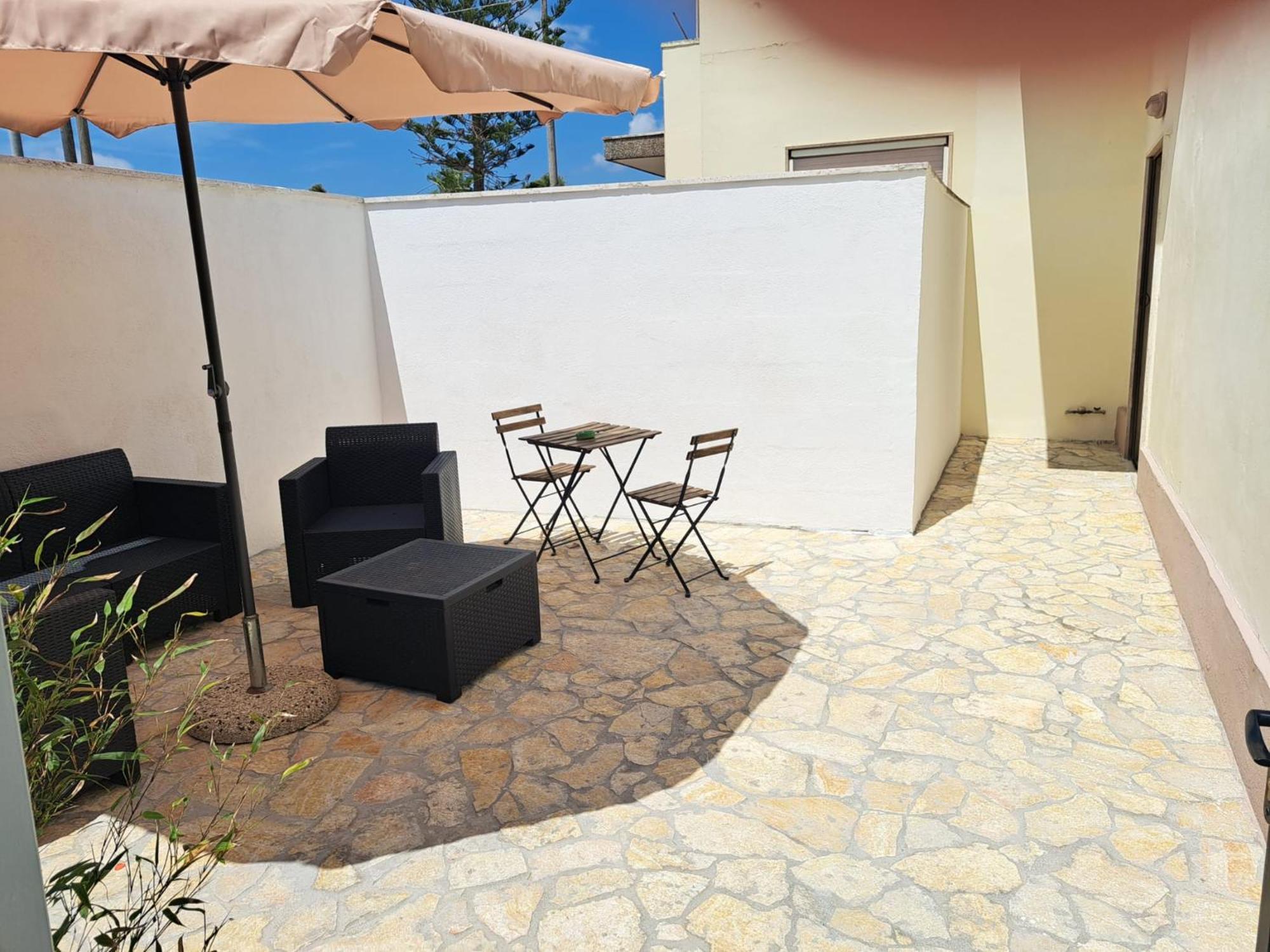 La Casa Del Borgo Villa Lecce Eksteriør bilde
