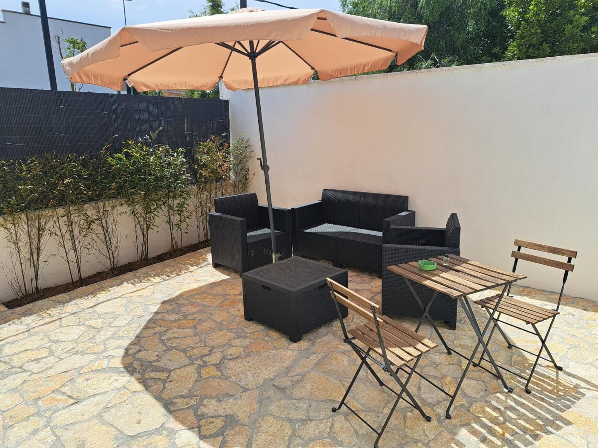 La Casa Del Borgo Villa Lecce Eksteriør bilde